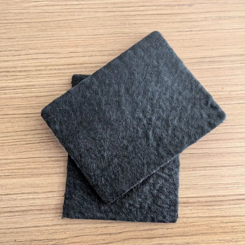 Types and differences of composite geomembrane D